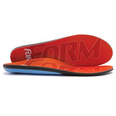 Super strong support of thermoplastic insole